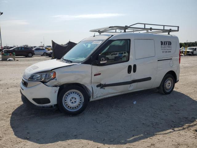 Salvage Ram Promaster