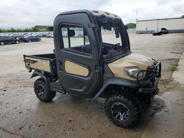  Salvage Kubota Rtv X900