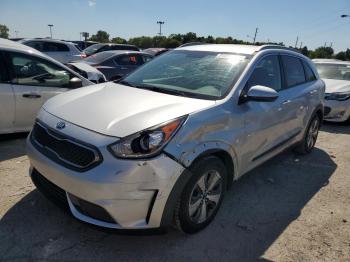  Salvage Kia Niro