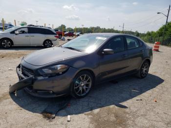  Salvage Dodge Dart