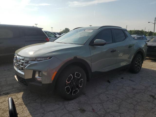  Salvage Hyundai SANTA CRUZ