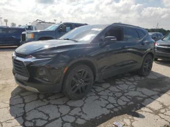  Salvage Chevrolet Blazer