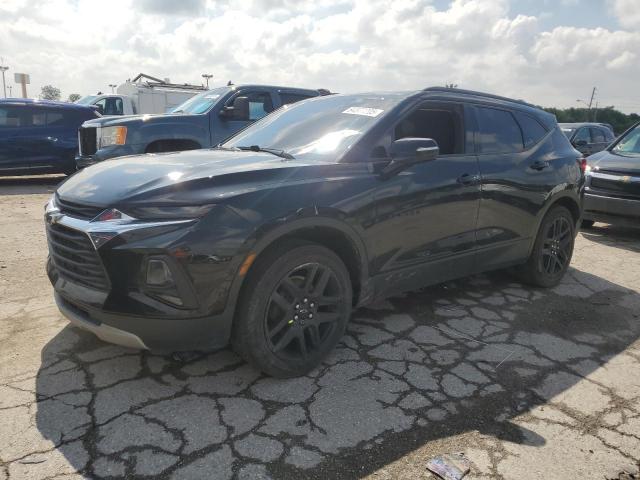  Salvage Chevrolet Blazer