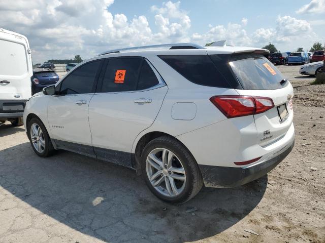 Chevrolet Equinox Premier Image 3