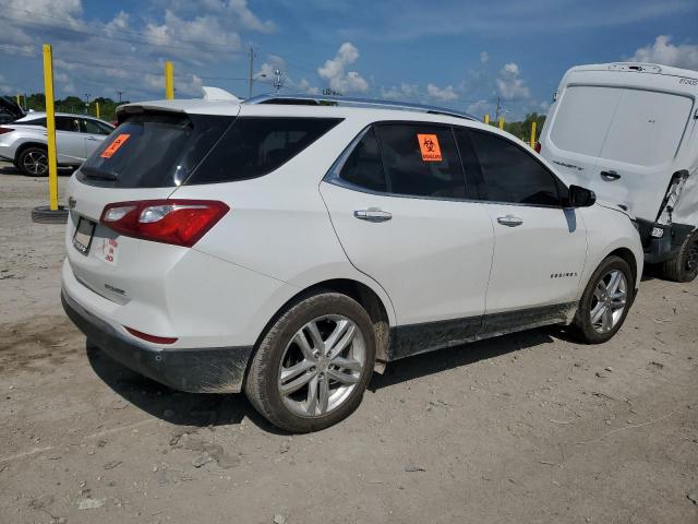 Chevrolet Equinox Premier Image 5