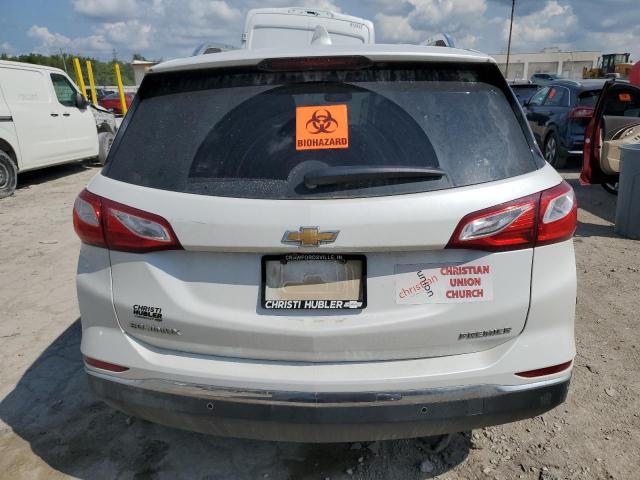 Chevrolet Equinox Premier Image 2