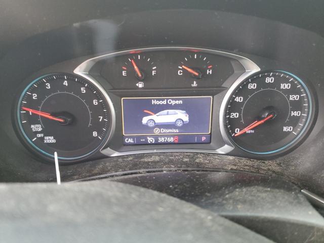 Chevrolet Equinox Premier Image 6