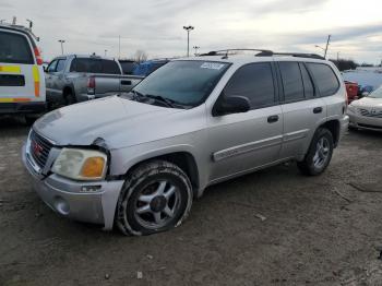  Salvage GMC Envoy