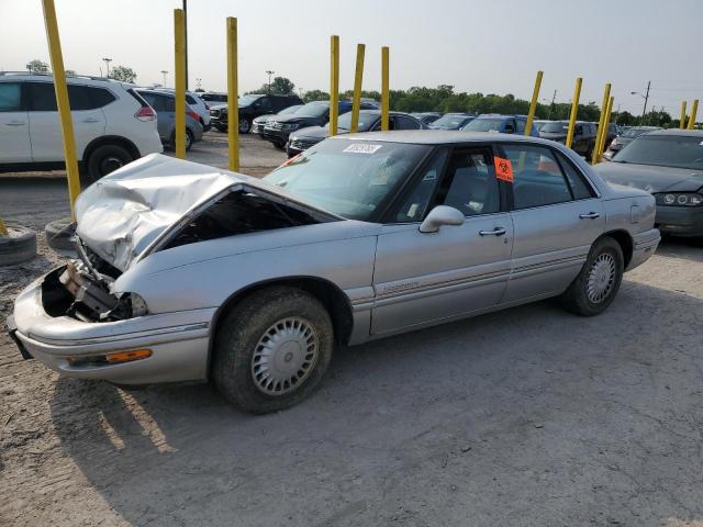  Salvage Buick LeSabre