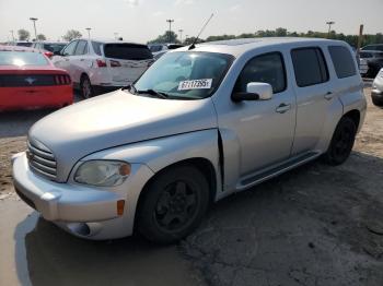  Salvage Chevrolet HHR