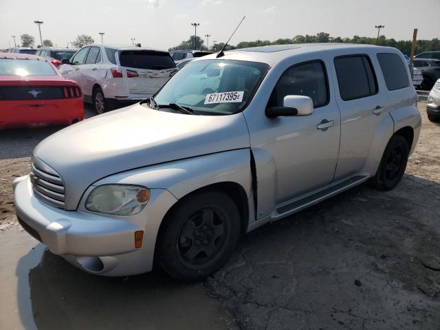  Salvage Chevrolet HHR