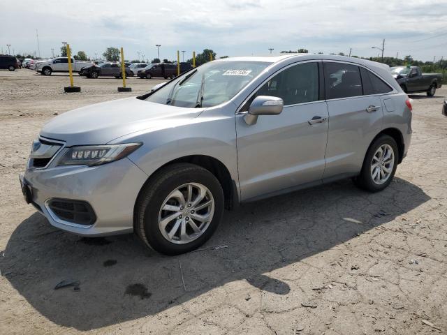  Salvage Acura RDX