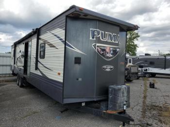  Salvage Palomino Trvl Trail