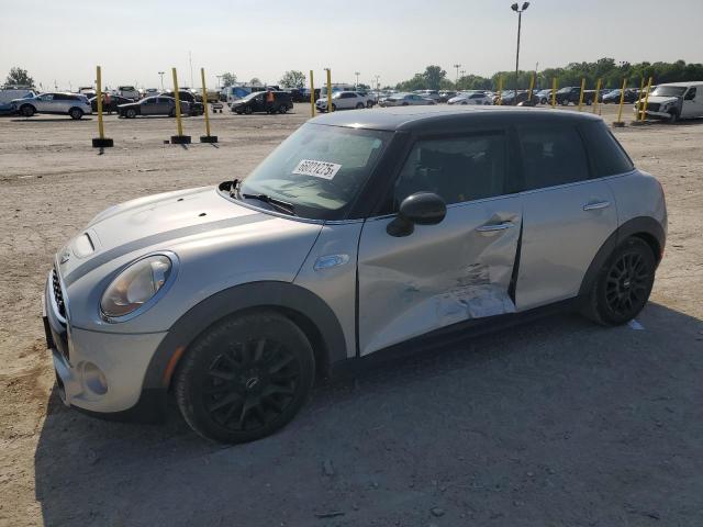  Salvage MINI Cooper