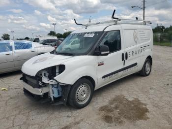  Salvage Ram Promaster