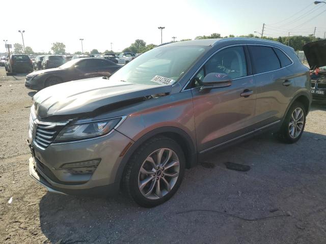  Salvage Lincoln MKC