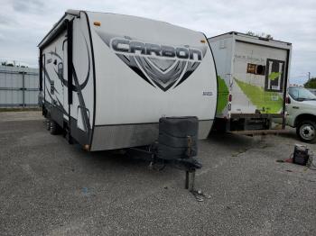  Salvage Keystone Carbon