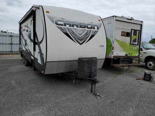  Salvage Keystone Carbon
