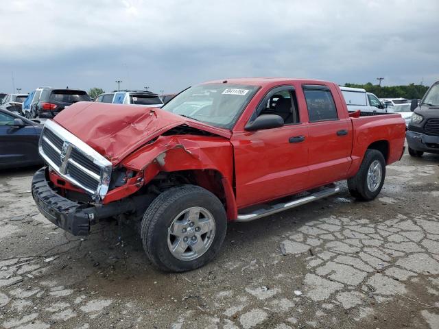  Salvage Dodge Dakota
