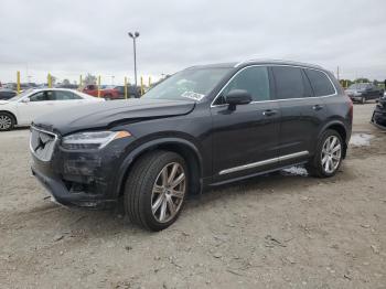  Salvage Volvo XC90