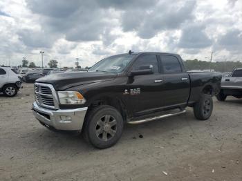  Salvage Ram 2500