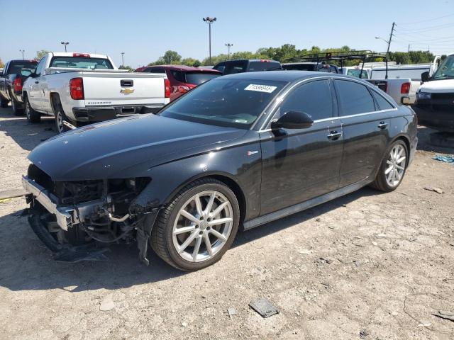  Salvage Audi A6