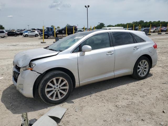  Salvage Toyota Venza