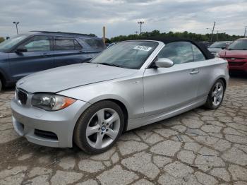  Salvage BMW 1 Series