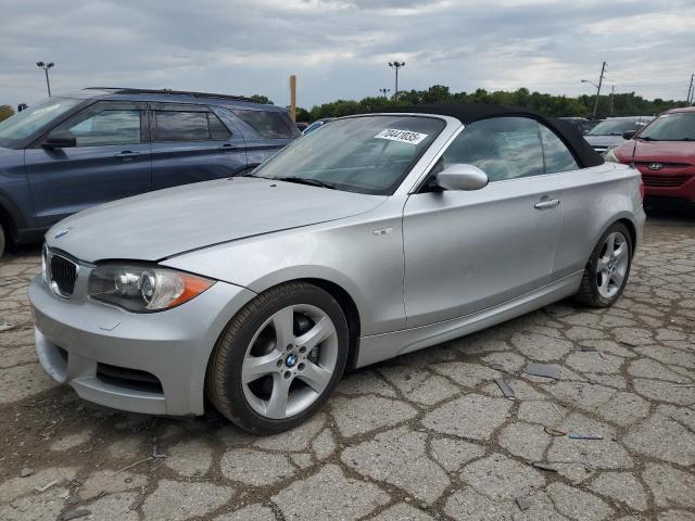  Salvage BMW 1 Series