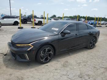  Salvage Kia K5