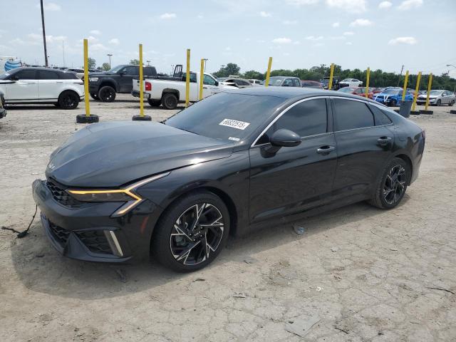 Salvage Kia K5