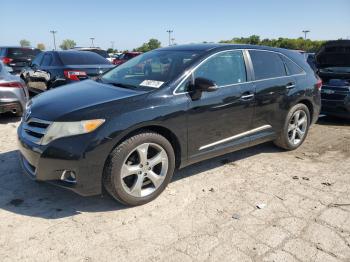  Salvage Toyota Venza