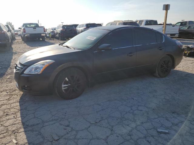  Salvage Niss Altima
