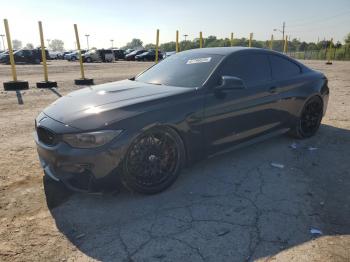  Salvage BMW M Series