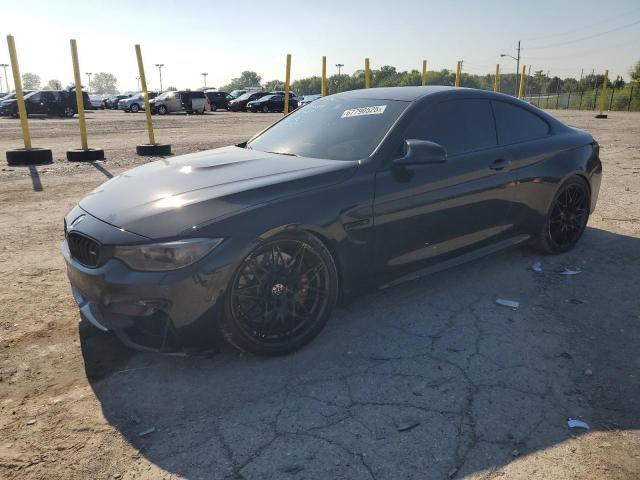  Salvage BMW M Series