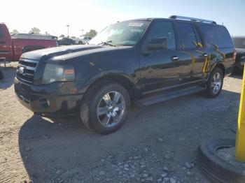  Salvage Ford Expedition