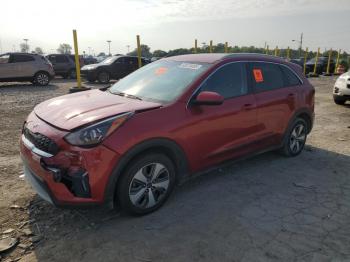  Salvage Kia Niro