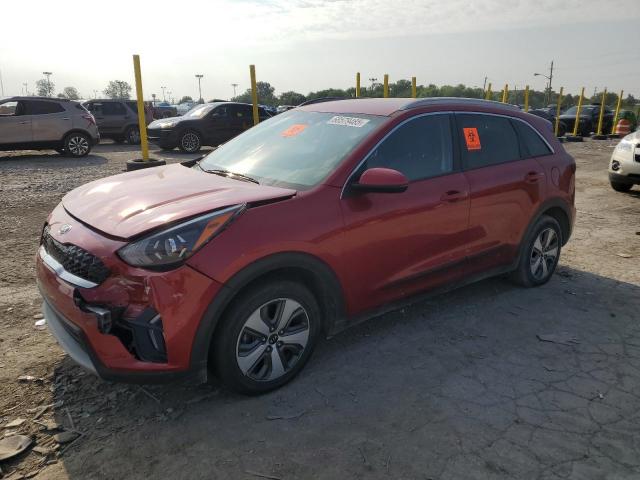  Salvage Kia Niro