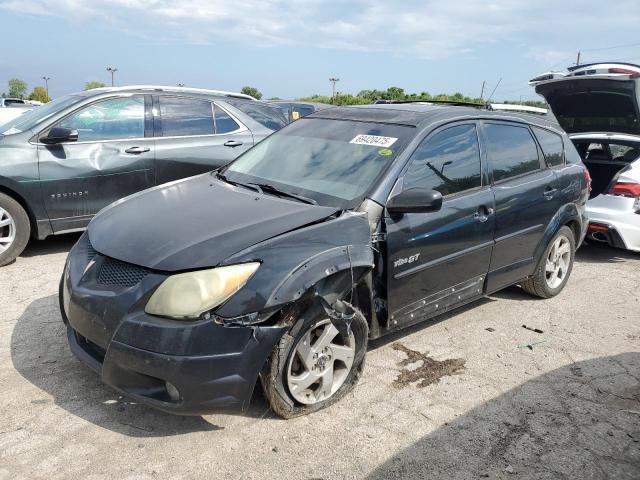  Salvage Pontiac Vibe