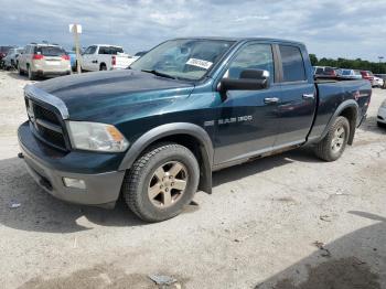  Salvage Dodge Ram 1500