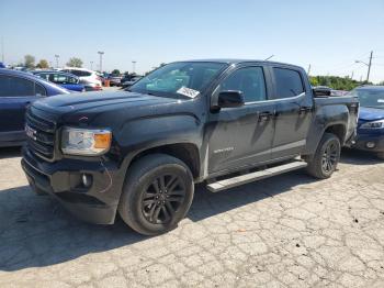  Salvage GMC Canyon