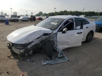  Salvage Kia K5