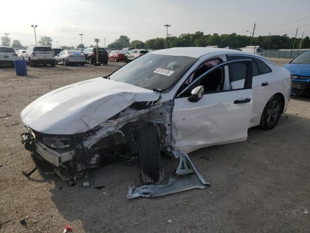  Salvage Kia K5