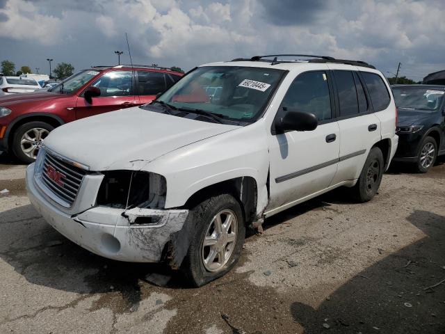  Salvage GMC Envoy
