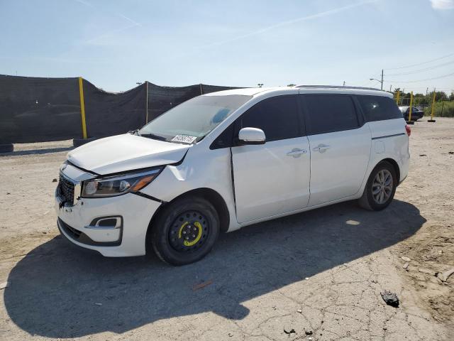  Salvage Kia Sedona