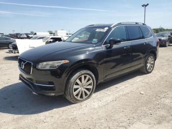  Salvage Volvo XC90