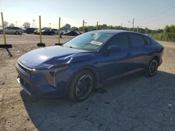  Salvage Kia K4 Ex