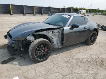  Salvage Mazda Mx5