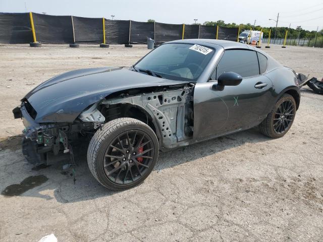  Salvage Mazda Mx5