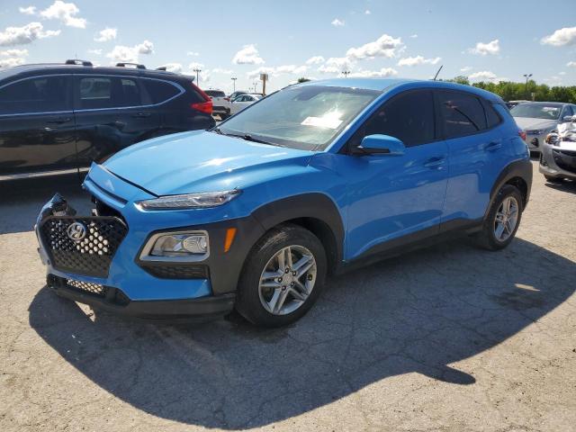  Salvage Hyundai KONA
